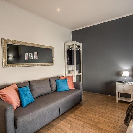 Colosseum Royal Apartment Рим Экстерьер фото