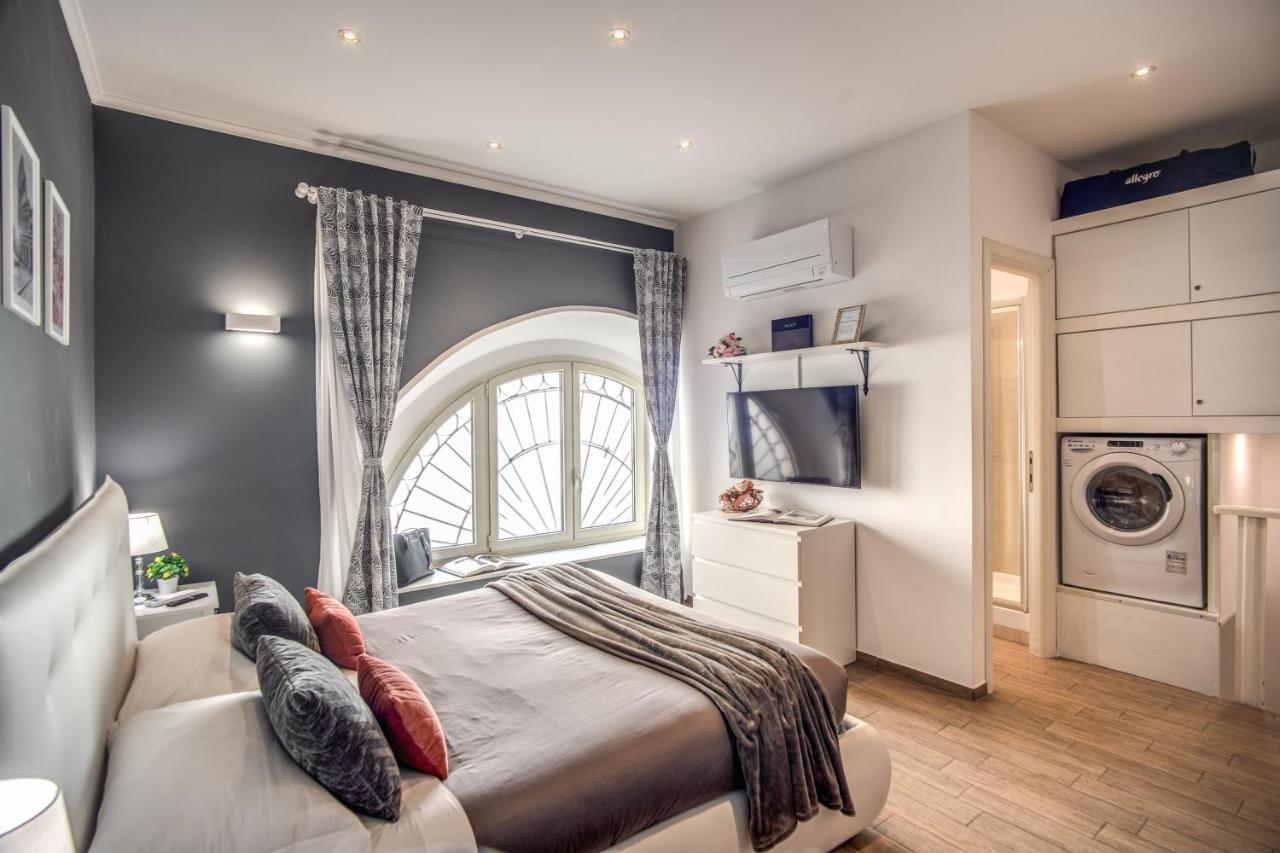 Colosseum Royal Apartment Рим Экстерьер фото